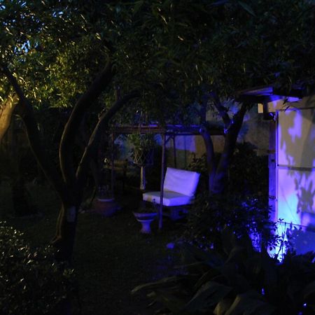 Il Giardino Degli Agrumi Caserta Eksteriør bilde