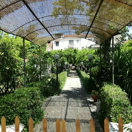 Il Giardino Degli Agrumi Villa Caserta Eksteriør bilde