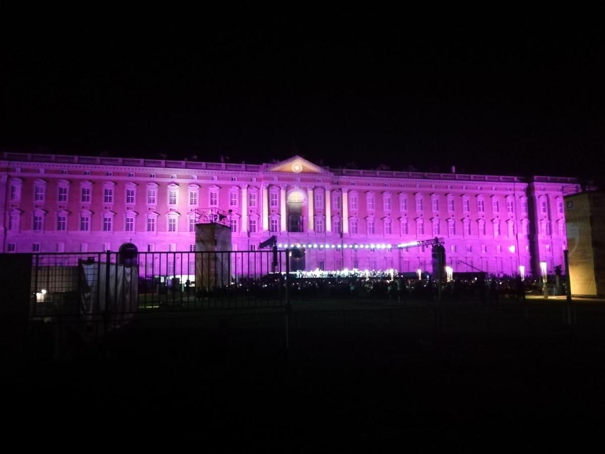 Il Giardino Degli Agrumi Villa Caserta Eksteriør bilde