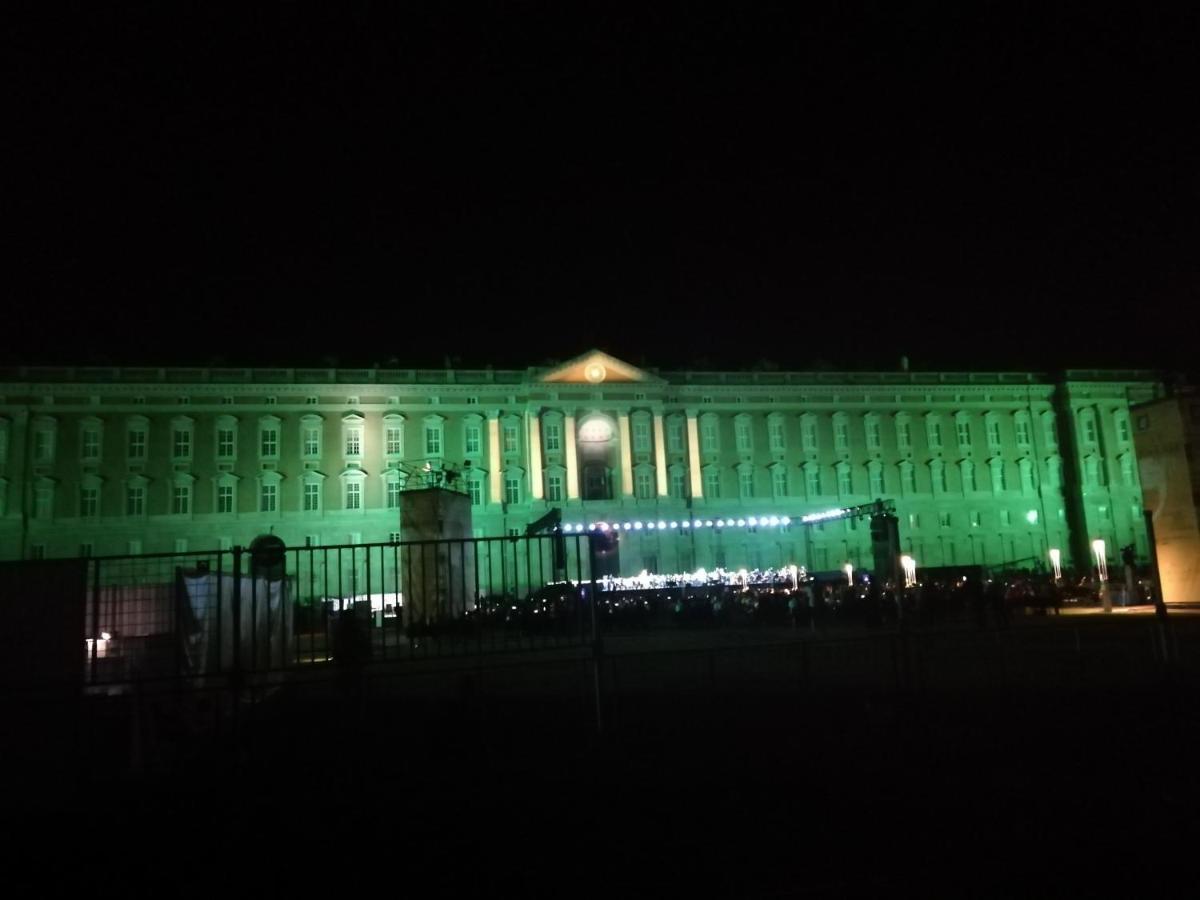 Il Giardino Degli Agrumi Caserta Eksteriør bilde