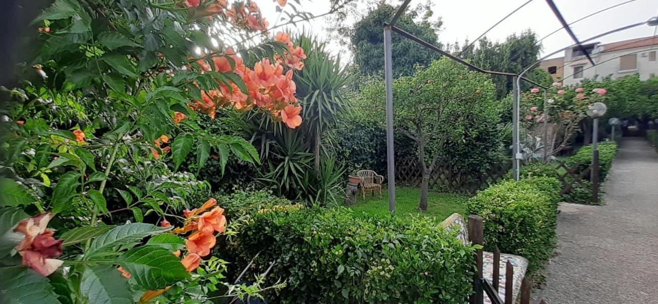 Il Giardino Degli Agrumi Caserta Eksteriør bilde
