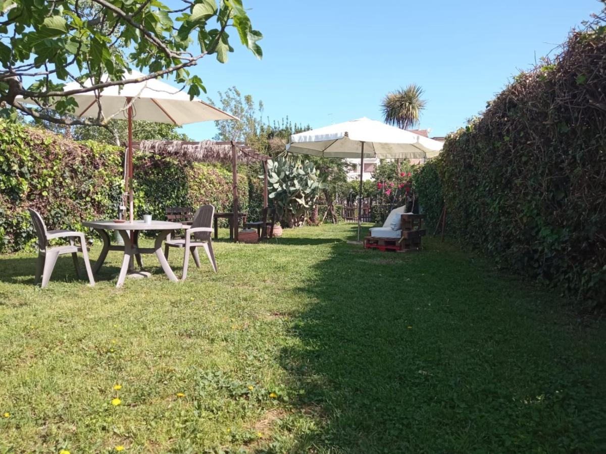 Il Giardino Degli Agrumi Caserta Eksteriør bilde