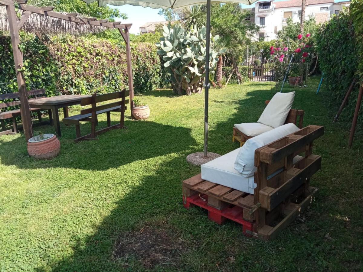 Il Giardino Degli Agrumi Caserta Eksteriør bilde