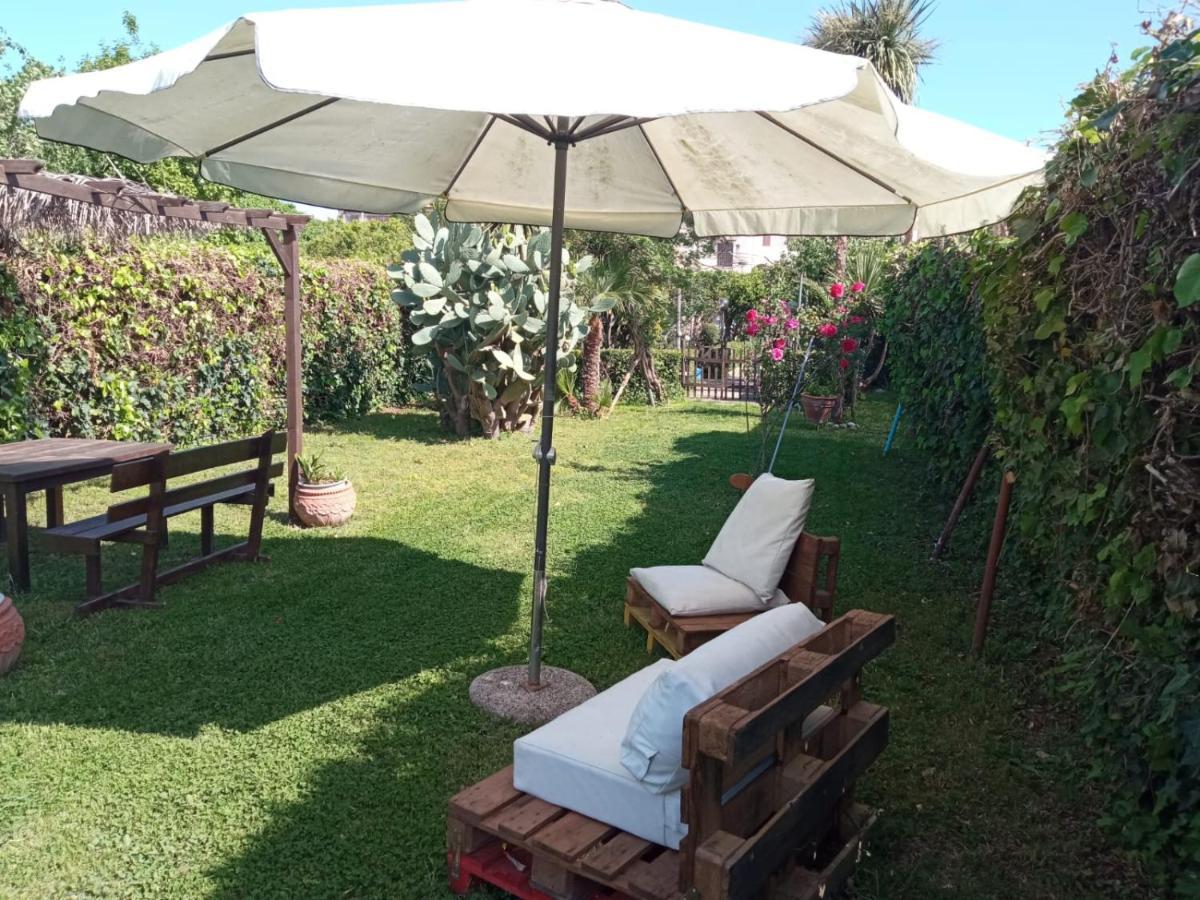 Il Giardino Degli Agrumi Caserta Eksteriør bilde