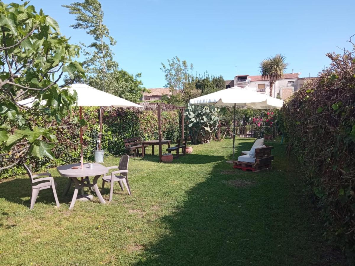 Il Giardino Degli Agrumi Caserta Eksteriør bilde