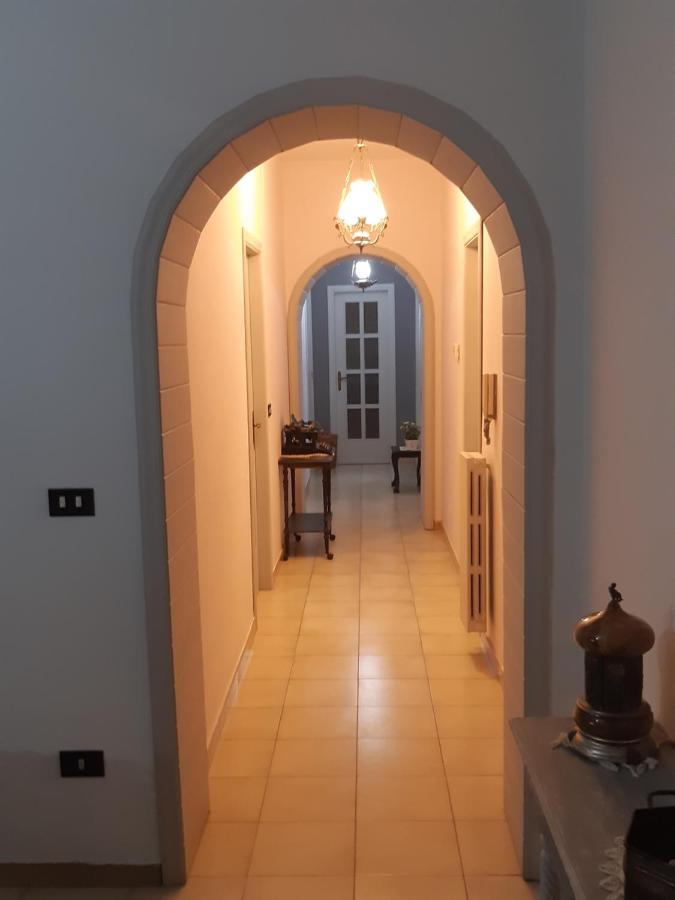 Il Giardino Degli Agrumi Caserta Eksteriør bilde