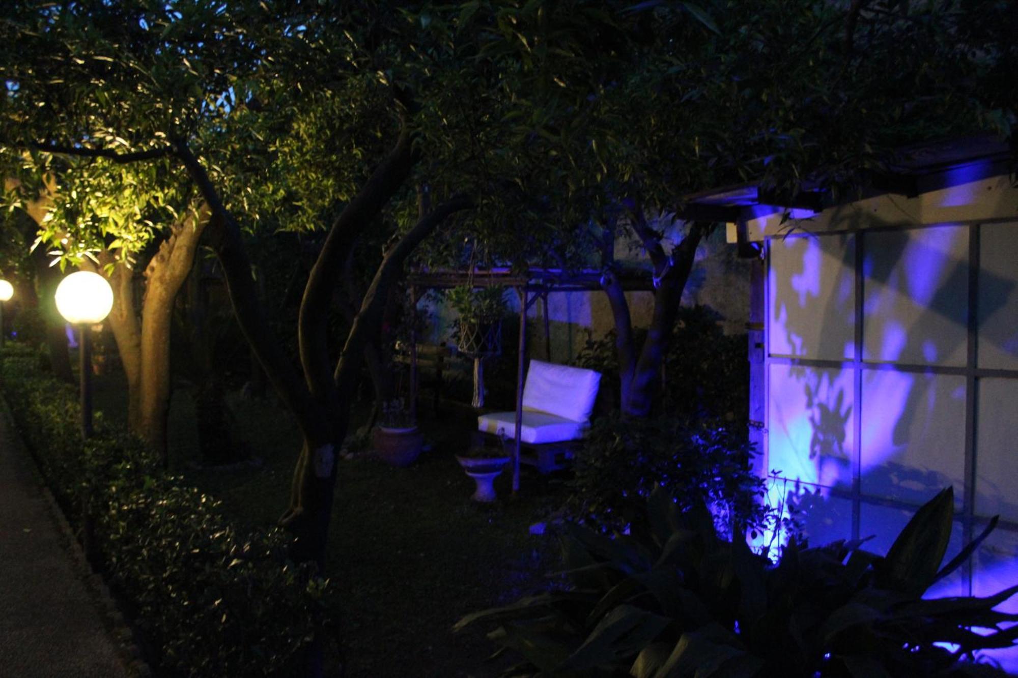 Il Giardino Degli Agrumi Caserta Eksteriør bilde