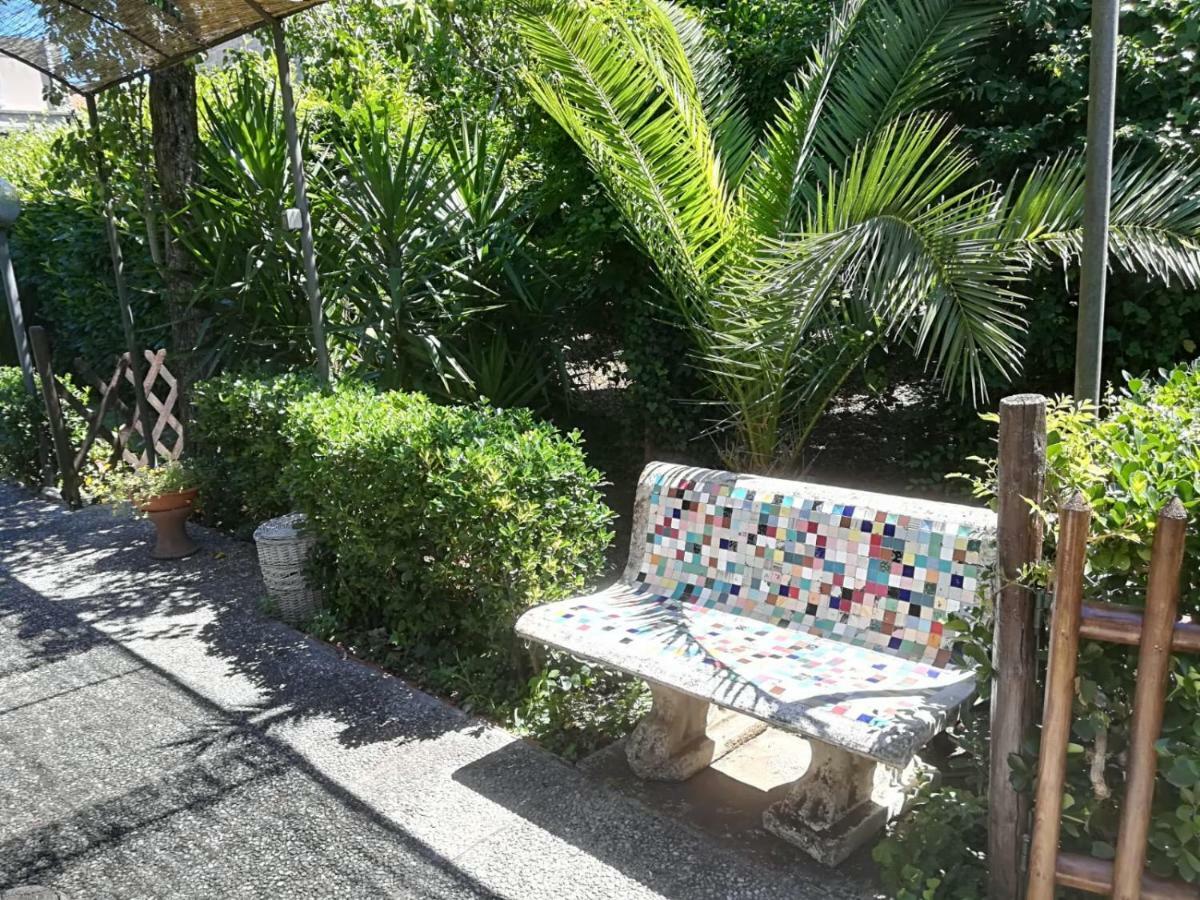 Il Giardino Degli Agrumi Caserta Eksteriør bilde